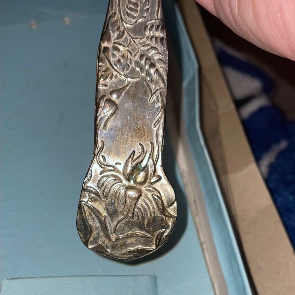 Italian Pie Server - Picture 6 of 12